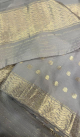 TUSSAR SILK UNSTITCHED SALWAR 3005246