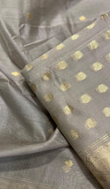 TUSSAR SILK UNSTITCHED SALWAR 3005247