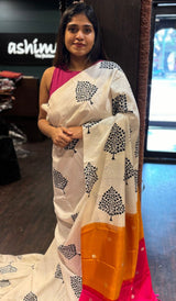 PURE SILK SAREE 29012512
