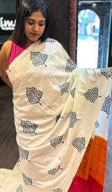 PURE SILK SAREE 29012512