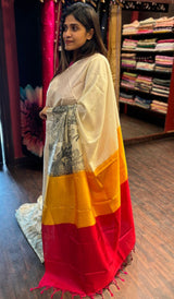 PURE SILK SAREE 29012513