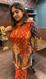 KURTI SET 3001254
