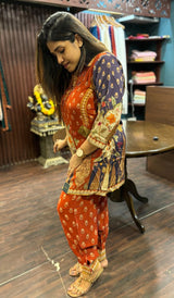 KURTI SET 3001254