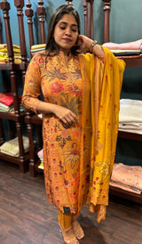KURTI SET 30012510