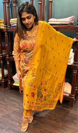 KURTI SET 30012510
