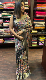 CHINON SAREE 30012534