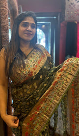 KOTA DORIA SAREE 02022542