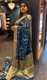 KOTA DORIA SAREE 02022545