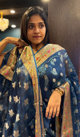 KOTA DORIA SAREE 02022545