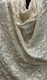 ORGANZA SAREE 25012542