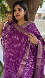 CHIFFON SAREE 2602257