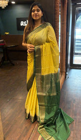 SEMI SILK SAREE 2202253