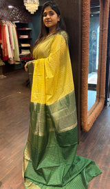 SEMI SILK SAREE 2202253