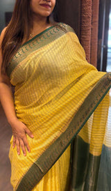 SEMI SILK SAREE 2202253