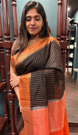 SEMI SILK SAREE 2202254