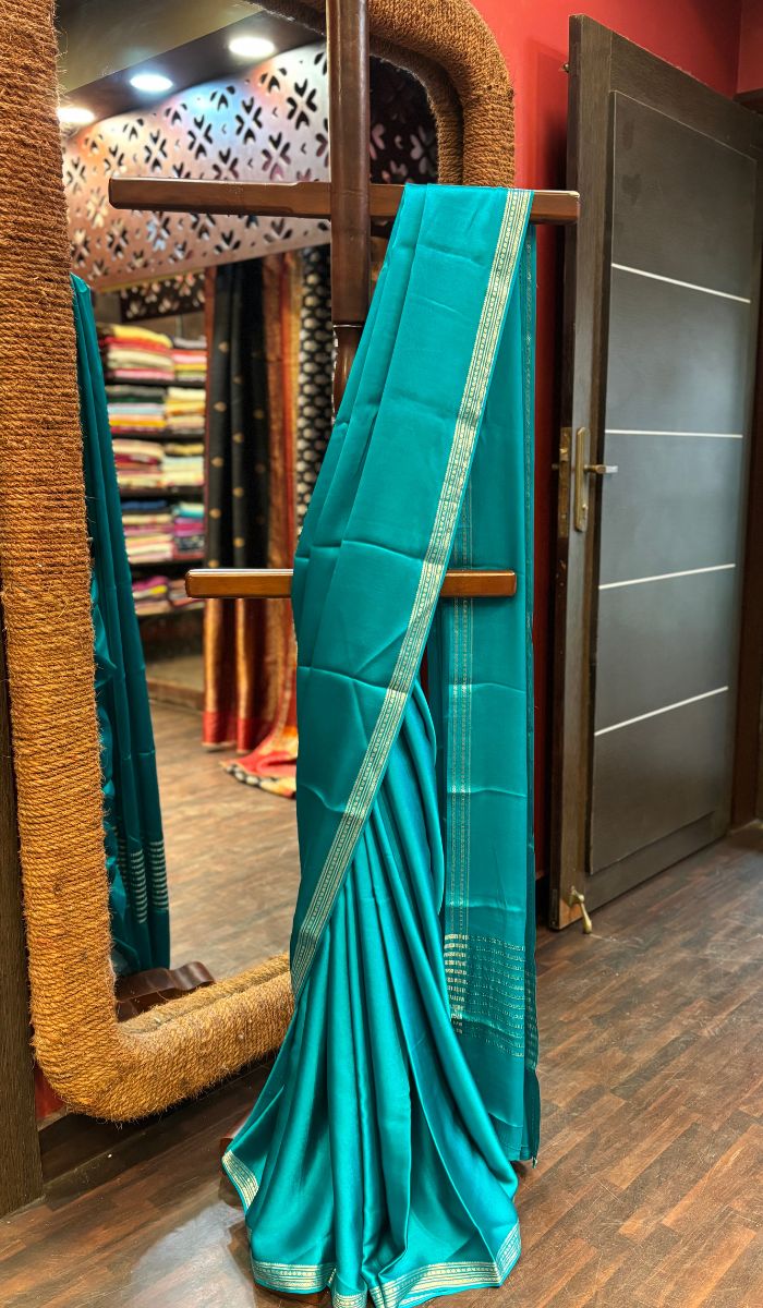 CREPE SILK SAREE 05032528 – Ashima Fashion Store