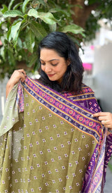 CHIFFON SAREE 0303252