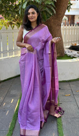 ASSAM SILK SAREE 0612244