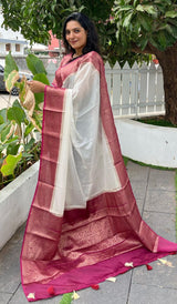SEMI SILK SAREE 0502252
