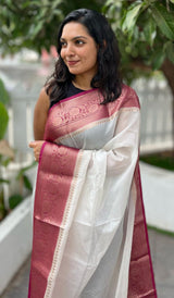 SEMI SILK SAREE 0502252