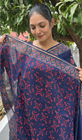 CHANDERI SAREE 1103259