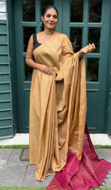 KOTA STAPLE SAREE 14022413