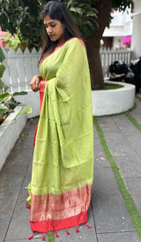 ASSAM SILK SAREE 1203251