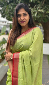 ASSAM SILK SAREE 1203251