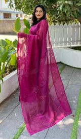 SUPERNET KOTA SAREE 1403254