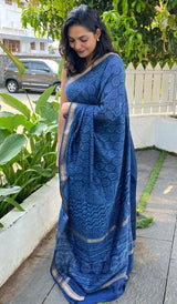 MAHESHWARI SILK SAREE 26032511
