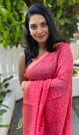 MAHESHWARI SILK SAREE 26032513