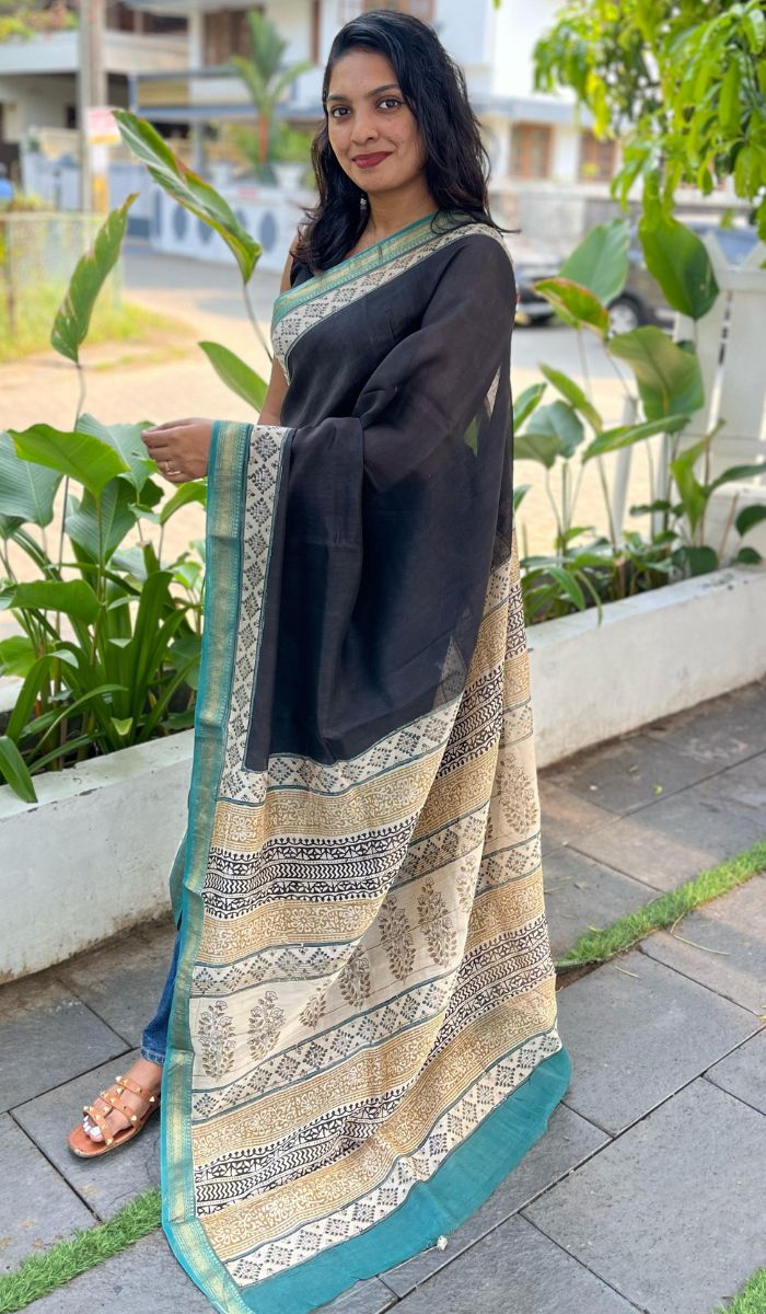 MAHESHWARI SILK SAREE 2603259 – Ashima Fashion Store