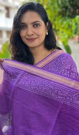 MAHESHWARI SILK SAREE 26032512
