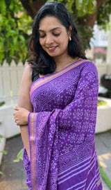 MAHESHWARI SILK SAREE 26032512