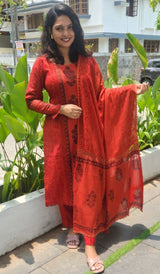 KURTI SET 2603253