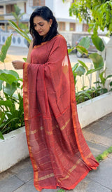 MAHESHWARI SILK SAREE 26032514