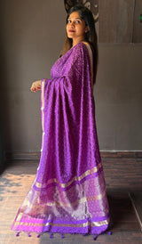 SOFT SILK SAREE 01042599