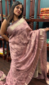 SOFT SILK SAREE 05042513