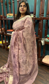 SOFT SILK SAREE 05042513