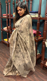 SOFT SILK SAREE 0504259