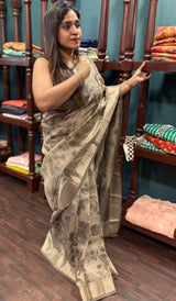 SOFT SILK SAREE 0504259
