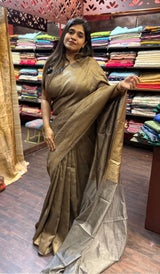 KOTA CHINIYA SILK SAREE 08042572