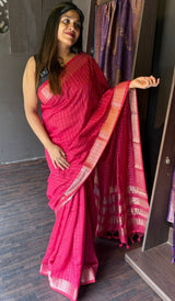 ASSAM SILK SAREE 020425115