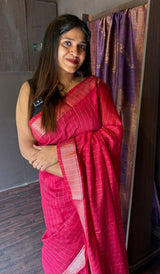 ASSAM SILK SAREE 020425115