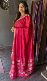 ASSAM SILK SAREE 020425115
