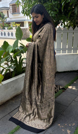 ART SILK SAREE 08042564
