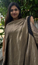 ART SILK SAREE 08042564