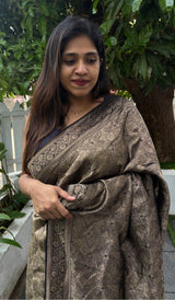 ART SILK SAREE 08042564