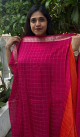 SOFT SILK SAREE 01042595