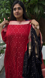 ASSAM SILK SAREE 0204258